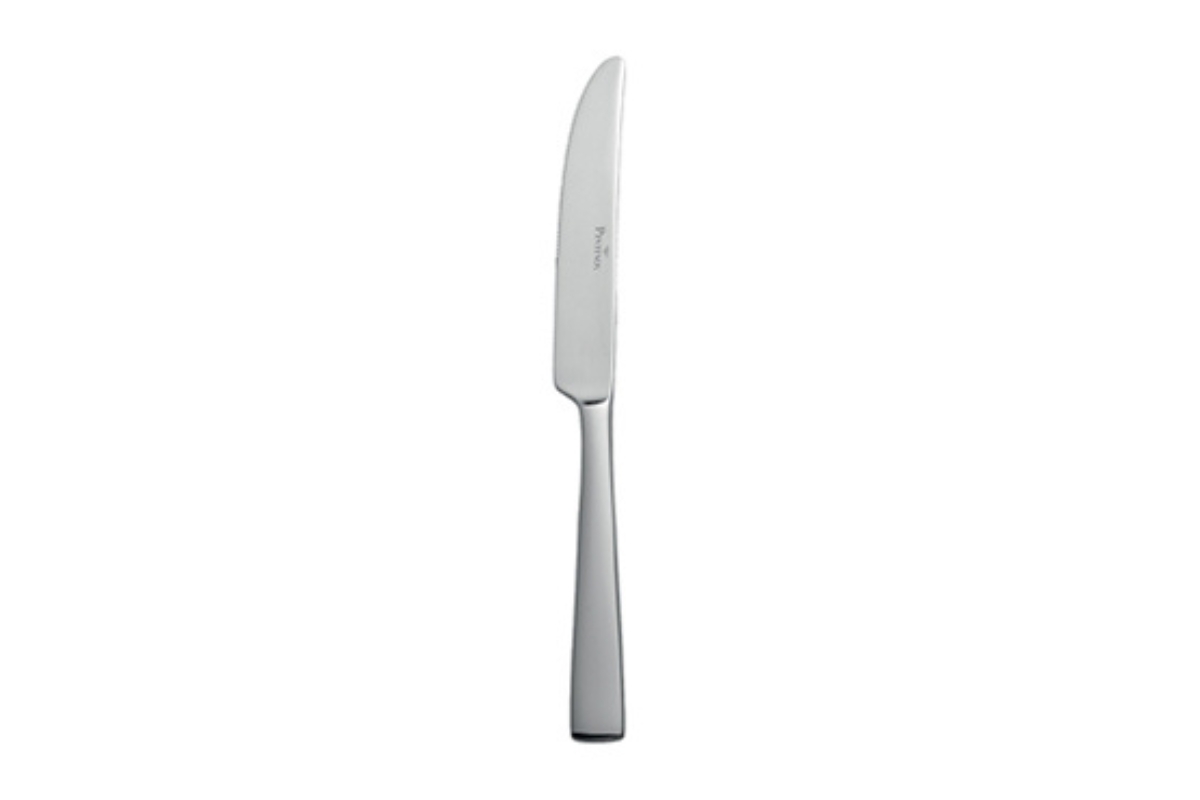 COLTELLO DA TAVOLA PALACE INOX 18/10 SPESS.3MM PINTINOX