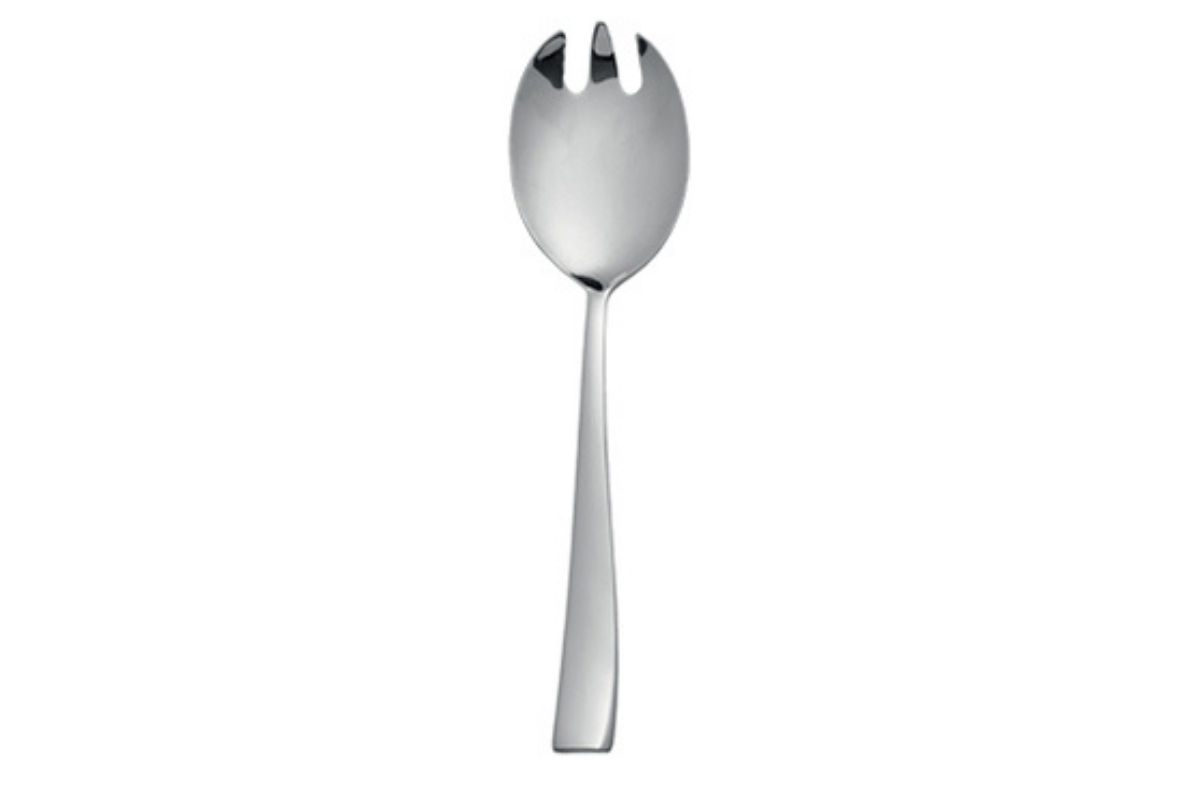 FORCHETTA PALACE INSALATA INOX18/10 SPESS. 3MM PINTINOX