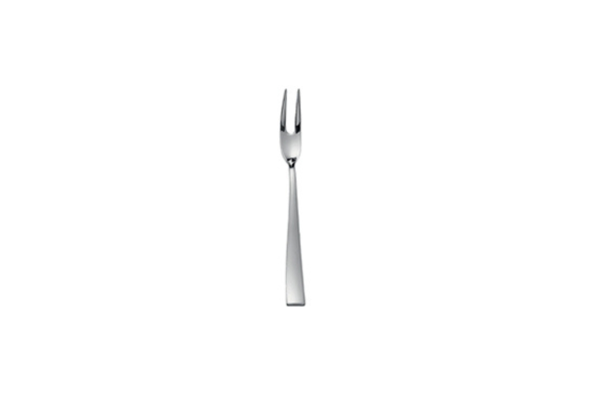 FORCHETTINA A 2PUNTE PALACE INOX 18/10 SPSS. 3MM PINTINOX