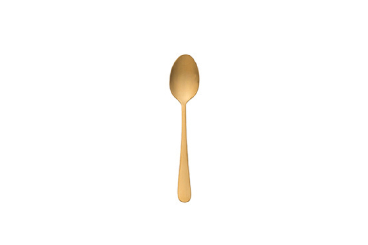 CUCCHIAINO CAFFE' ORO AUSTIN AMEFA 12PZ 