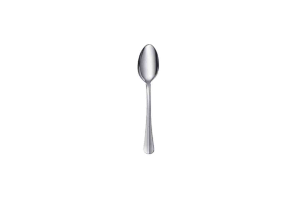 CUCCHIAINO CAFFE' ECO BAGUETTE SPESS.22MM PINTINOX