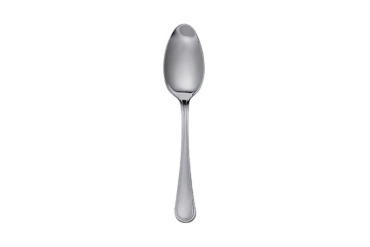 CUCCHIAIO TAVOLA OXFORD SPESS.2.5MM 18/10 EME