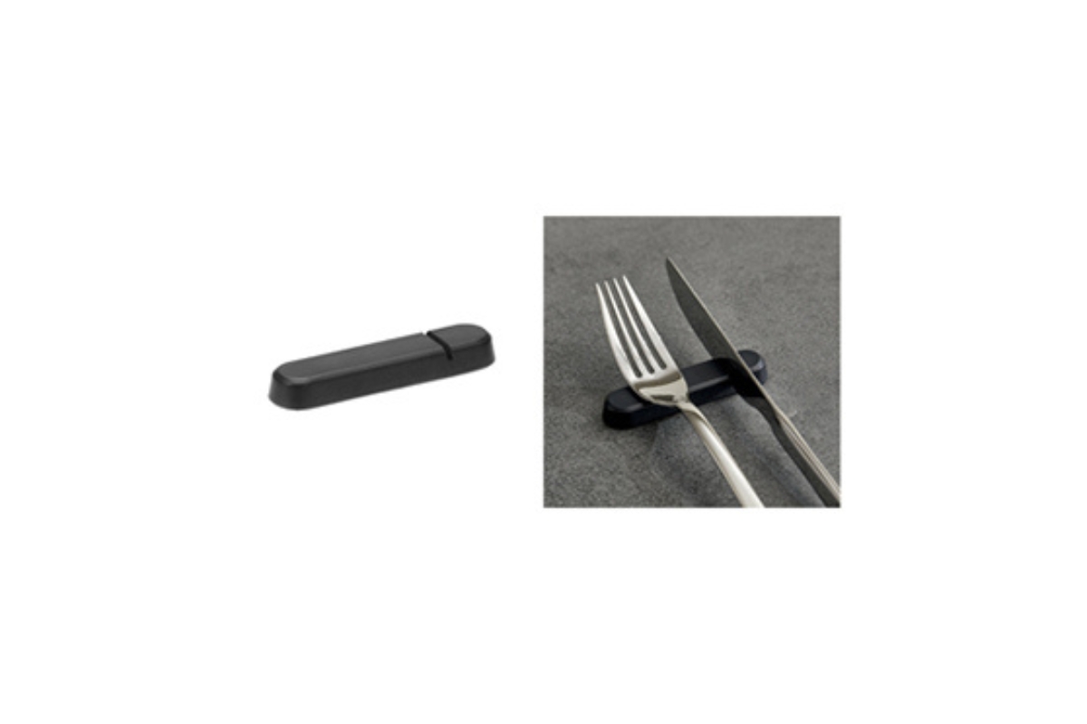 POGGIAPOSATE MELANINA NERO 8X2 ABERT 6PZ 