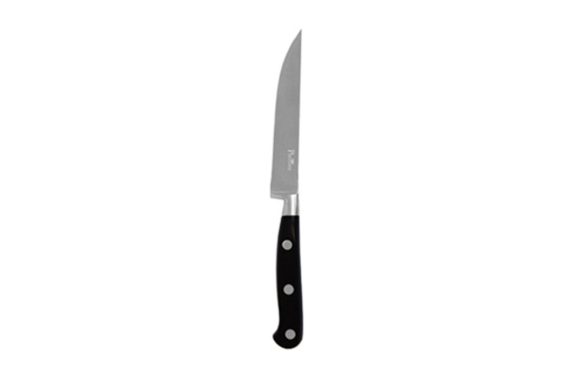 COLTELLO BISTECCA CLASSIC LAMA LISCIA PINTINOX