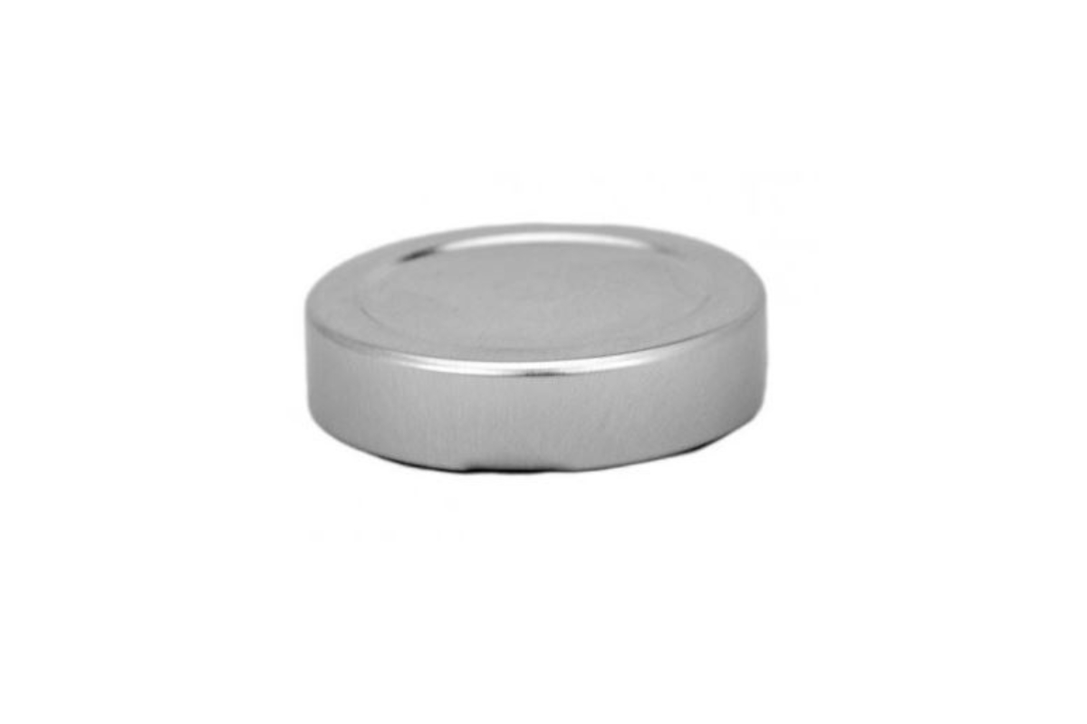 CAPSULA D.70 DEEP DEEP H18 ARGENTO C-FLIP 580PZ