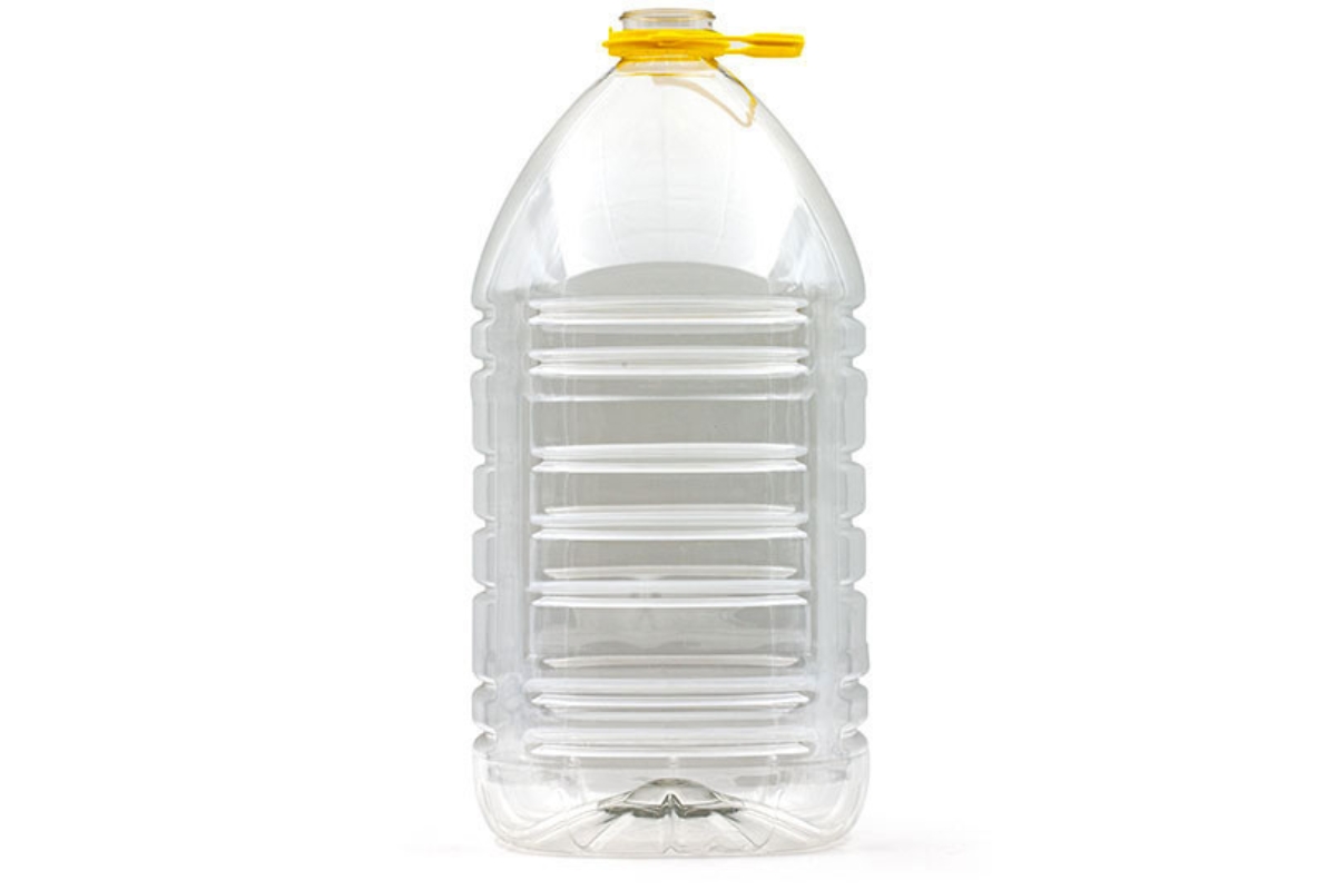 CONTENITORE IN PET 10LT