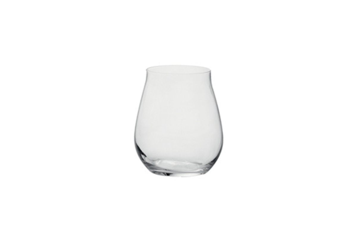BICCHIERE ACQUA VINEA CL.43 - LUIGI BORMIOLI-