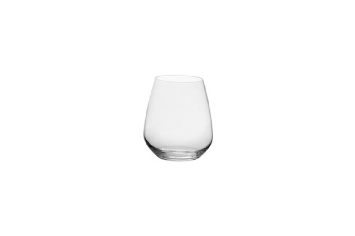 BICCHIERE ACQUA CRERSCENDO CL.67 - LUIGI BORMIOLI-