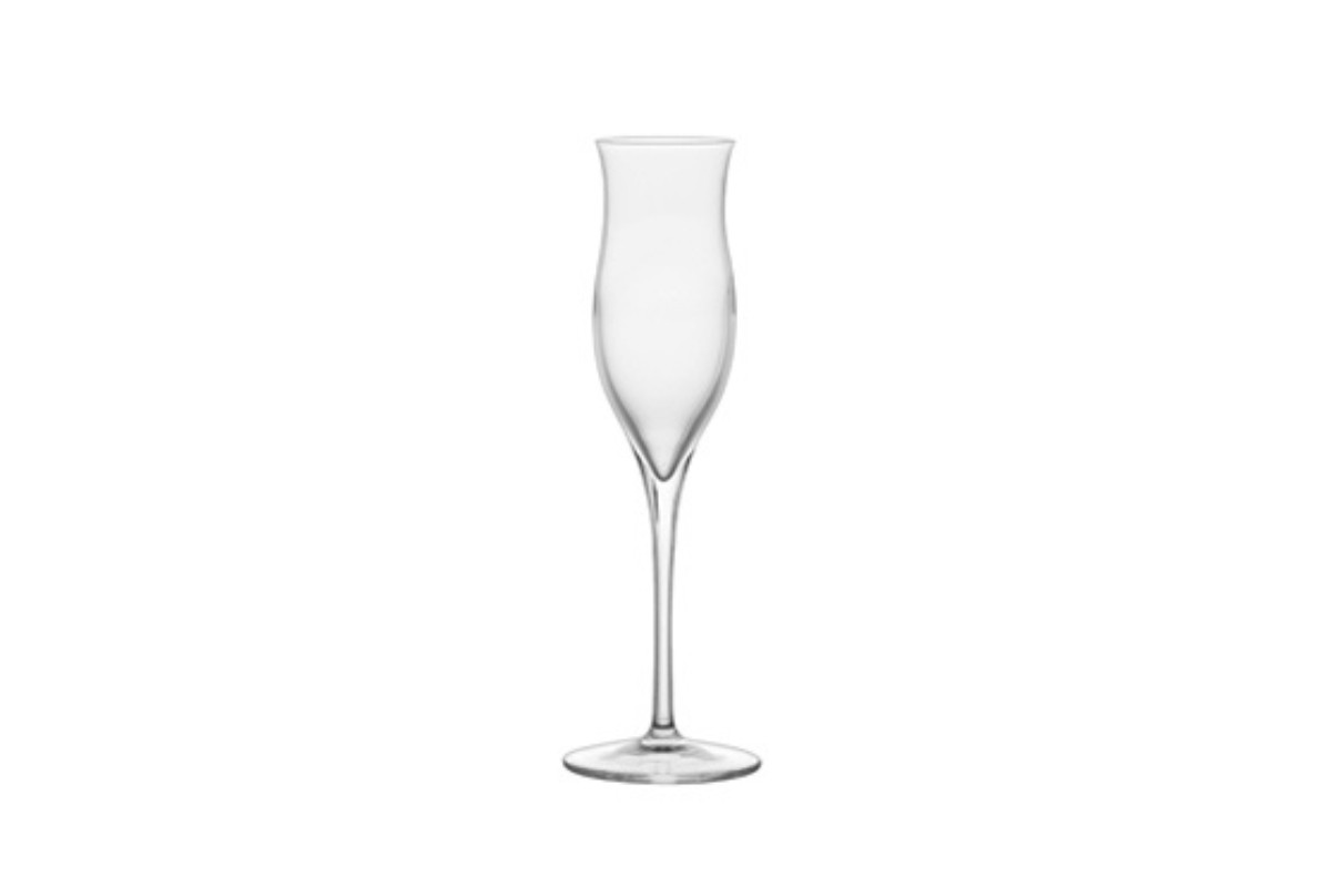CALICE GRAPPA VINOTEQUE CL.10,5 -LUIGI BORMIOLI-