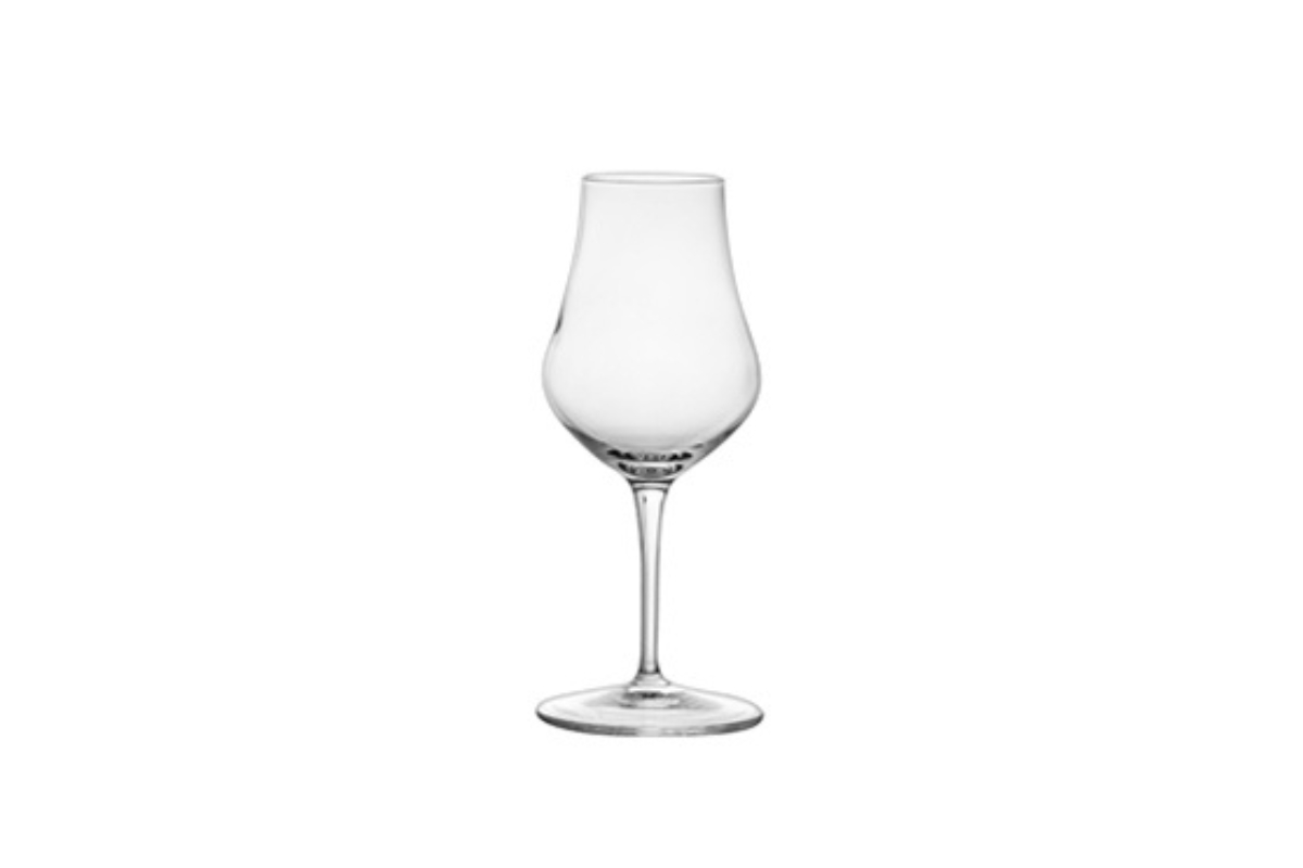 CALICE SPIRITS SNIFTER VINOTEQUE CL.17 -LUIGI BORMIOLI-