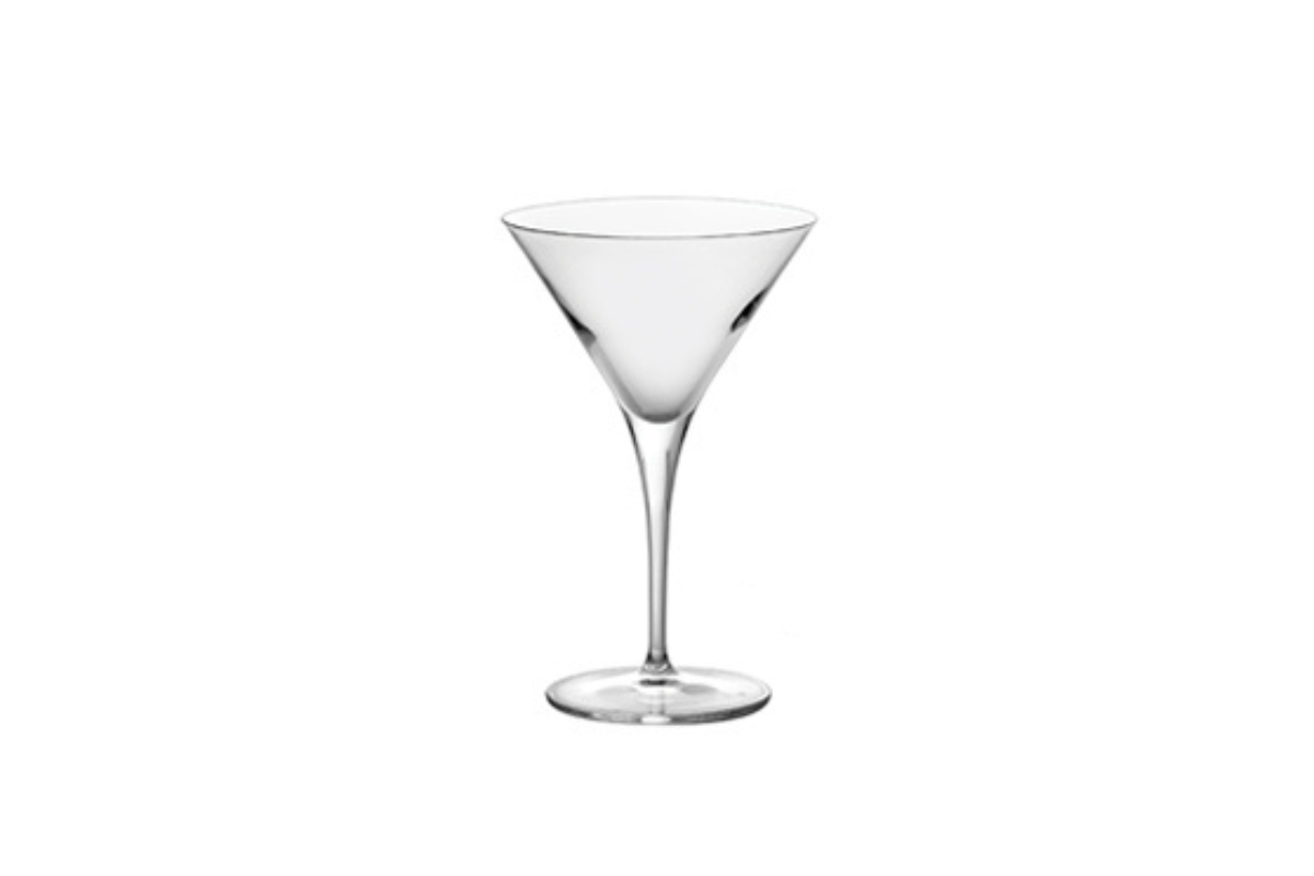 COPPA MARTINI CRESCENDO CL.30 - LUIGI BORMIOLI-