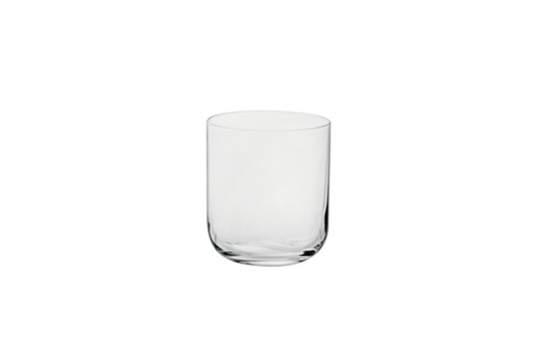 BICCHIERE ACQUA 35CL SUBLIME -LUIGI BORMIOLI-