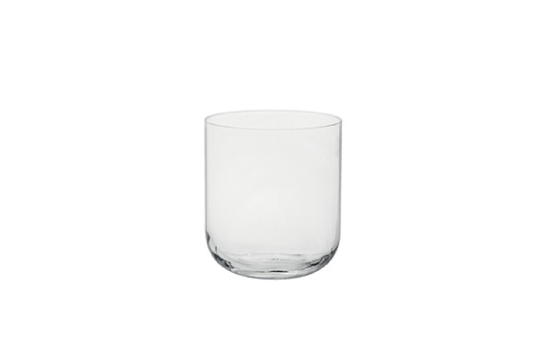 BICCHIERE ACQUA CL 45 SUBLIME -LUIGI BORMIOLI-