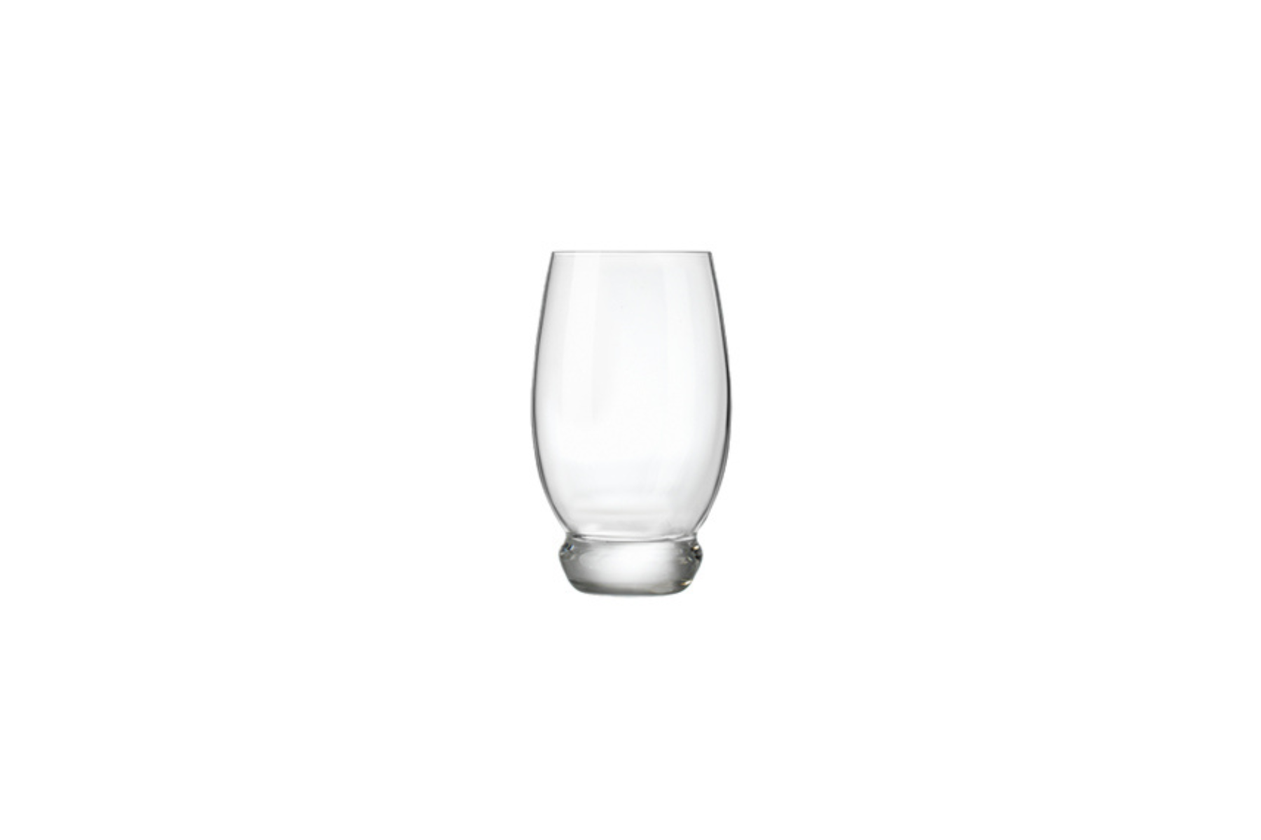 BICCHIERE BRAMBLE CL 50 BACKDOOR'20S -LUIGI BORMIOLI-