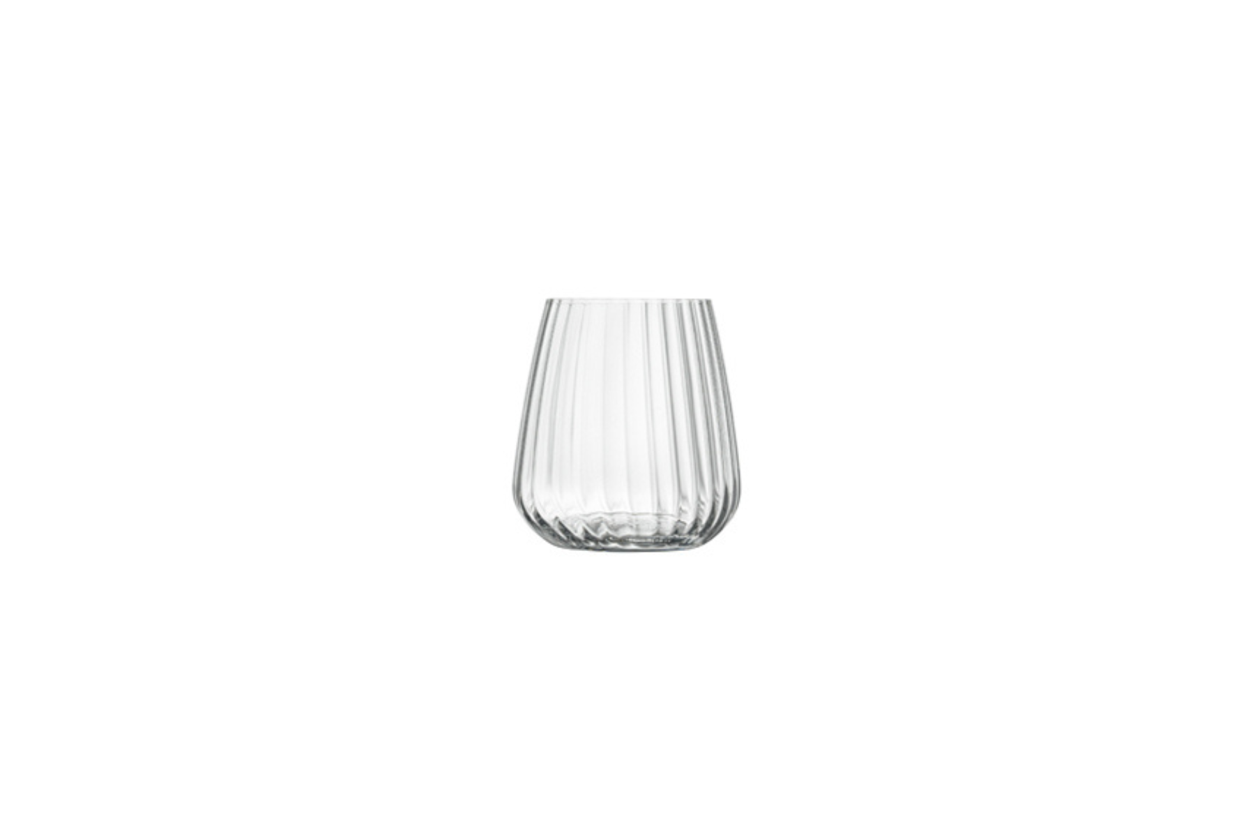 BICCHIERE DOF SPEAKEASIES SWING 45CL -LUIGI BORMIOLI-