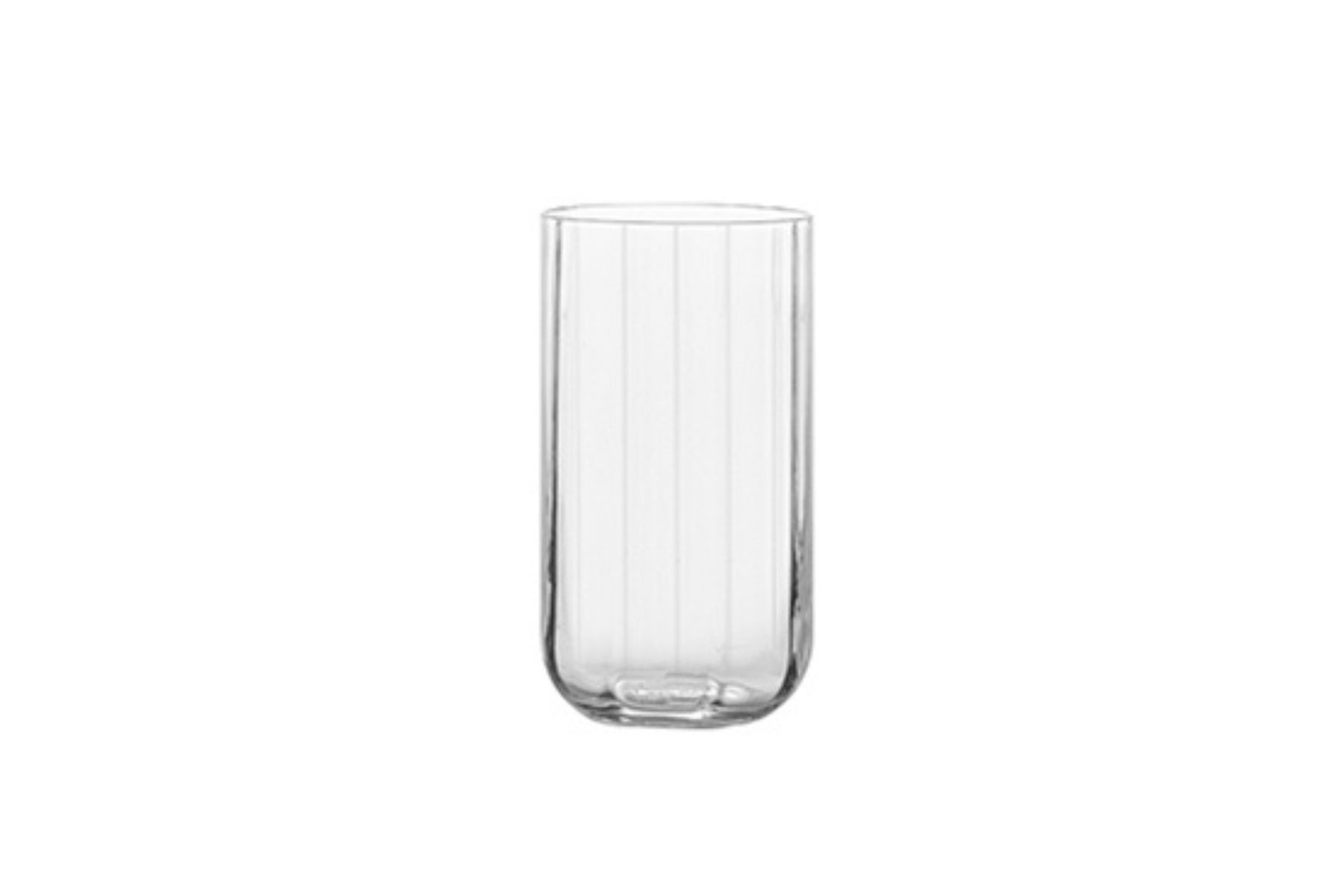 BICCHIERE LONG DRINK  JAZZ 45CL -LUIGI BORMIOLI-