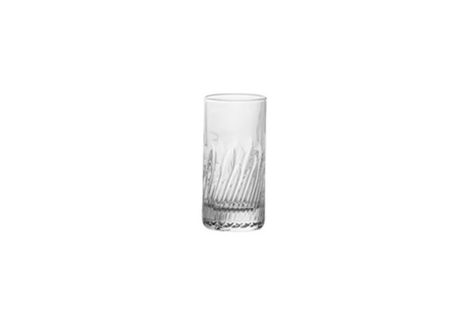 BICCHIERE SHOT MIXOLOGY 7CL - LUIGI BORMIOLI-