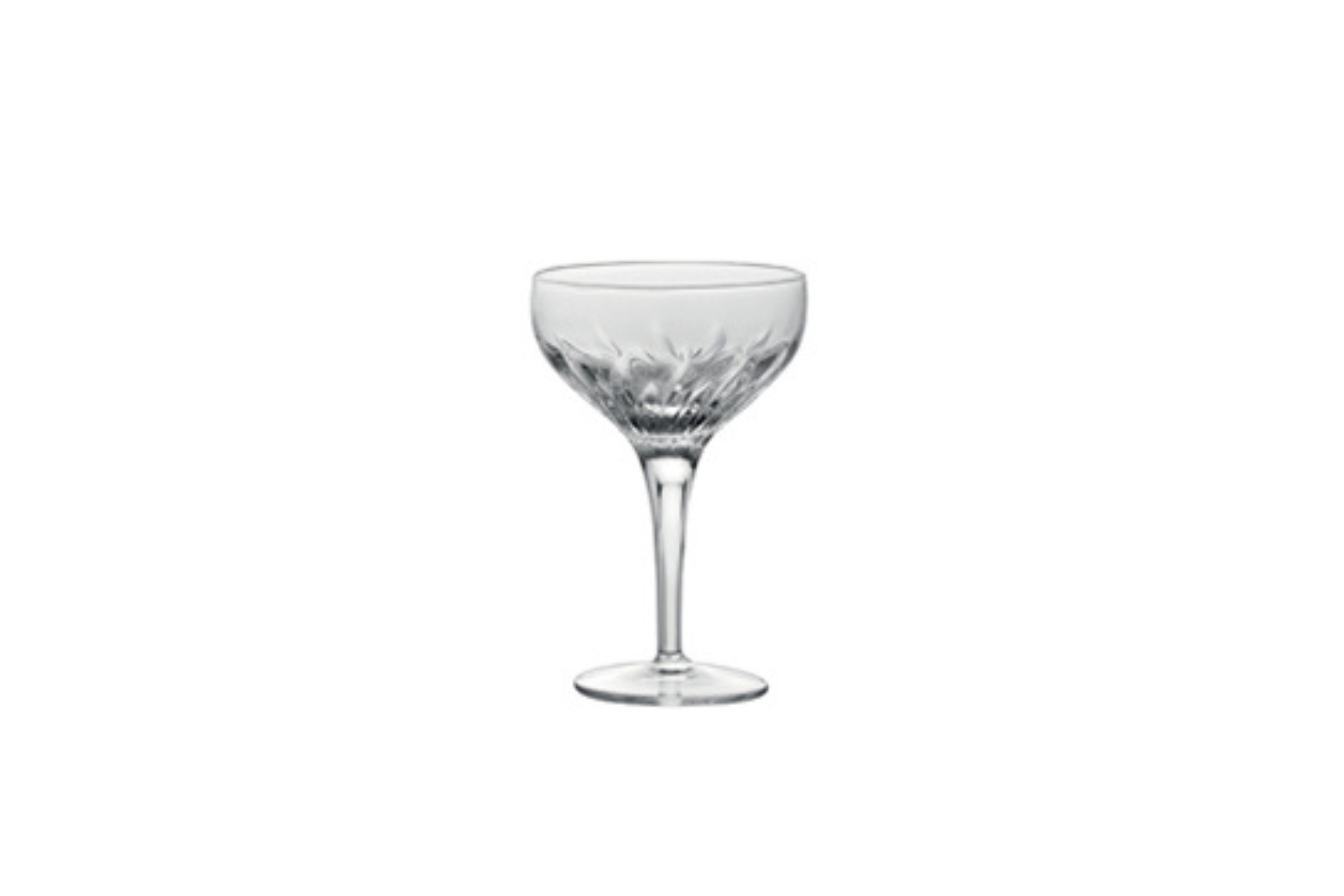 CALICE COCKTAIL  MIXOLOGY 22,5CL- LUIGI BORMIOLI -