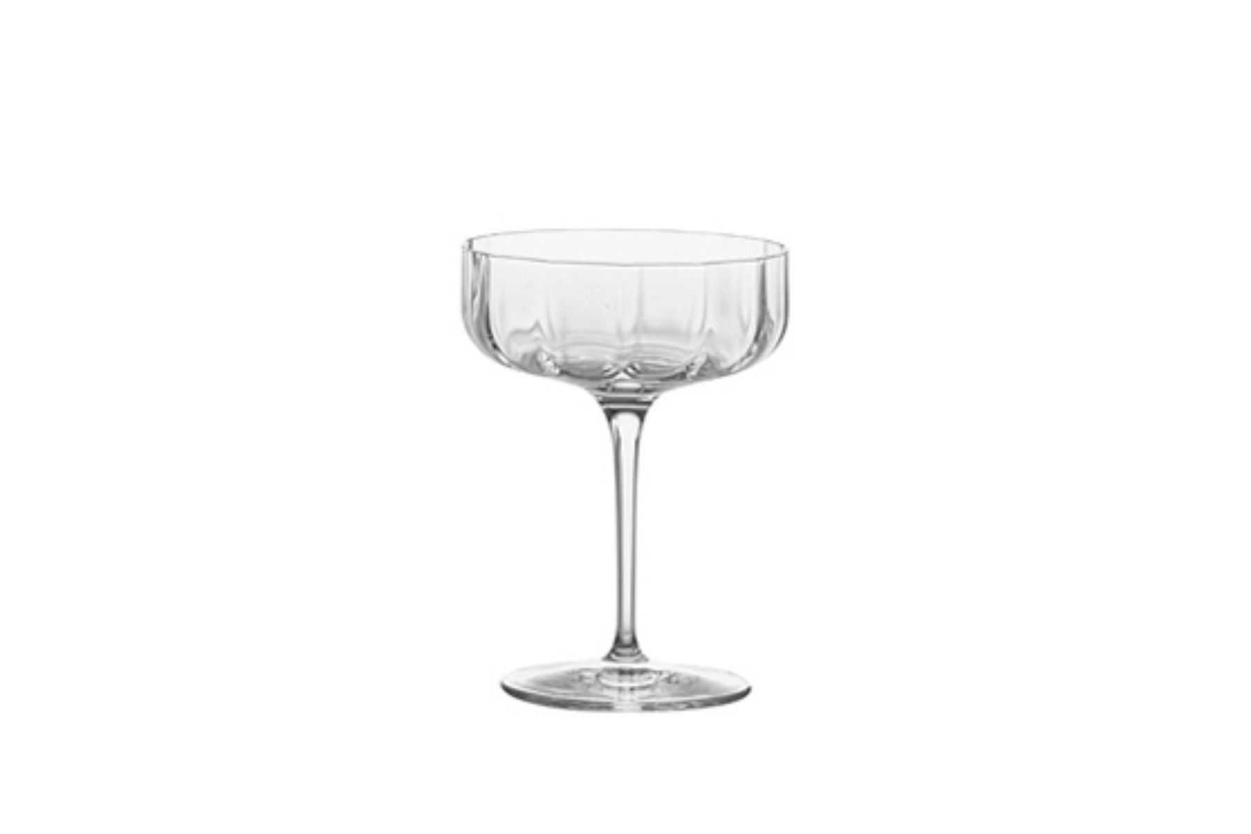 CALICE COCKTAIL  JAZZ 30CL -LUIGI BORMIOLI-