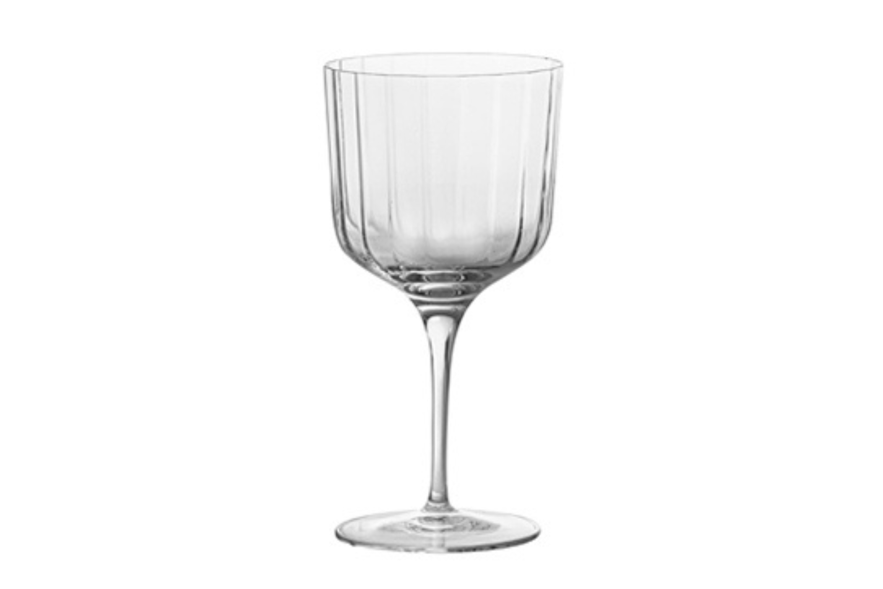 CALICE GIN BACH CL 60 -LUIGI BORMIOLI-