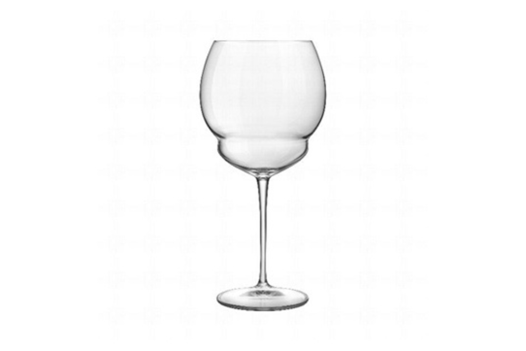 CALICE GIN&TONIC 80CL BACKDOOR'20S -LUIGI BORMIOLI-