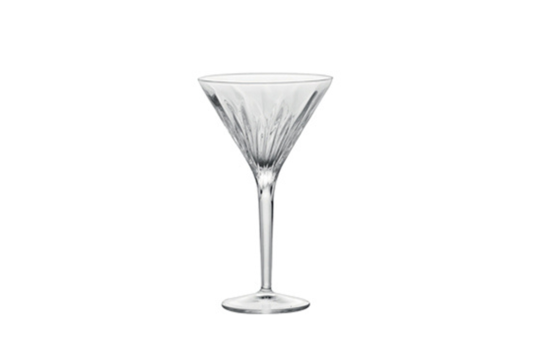CALICE MARTINI  MIXOLOGY 21,5CL - LUIGI  BORMIOLI -