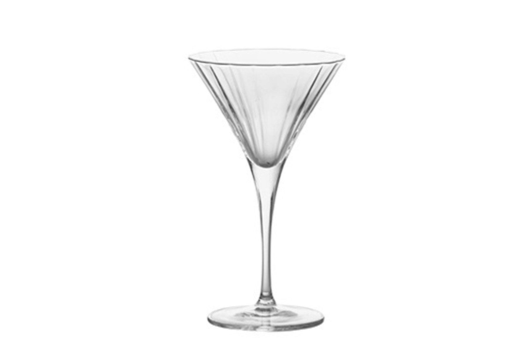 CALICE MARTINI  BACH CL 26 -LUIGI BORMIOLI-