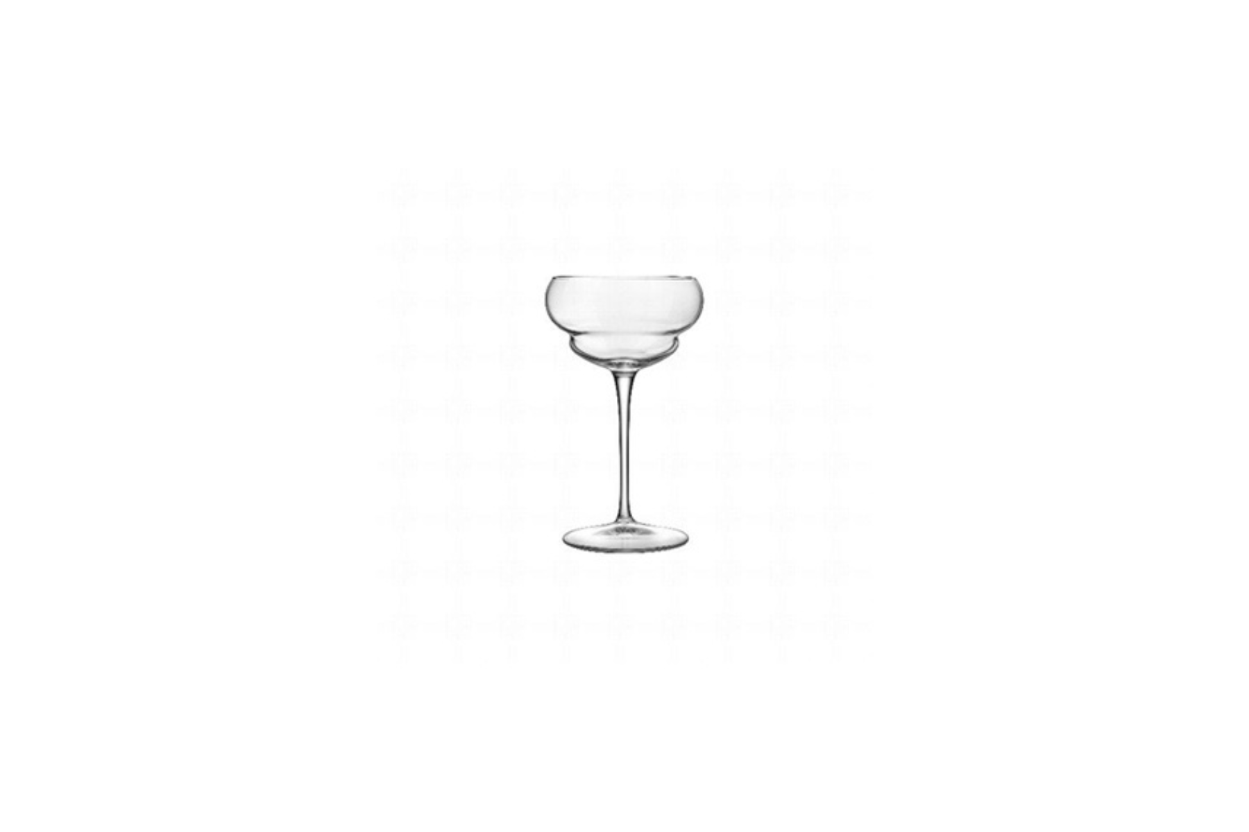 CALICE NICK&NORA 17CL BACKDOOR'20S -LUIGI BORMIOLI-