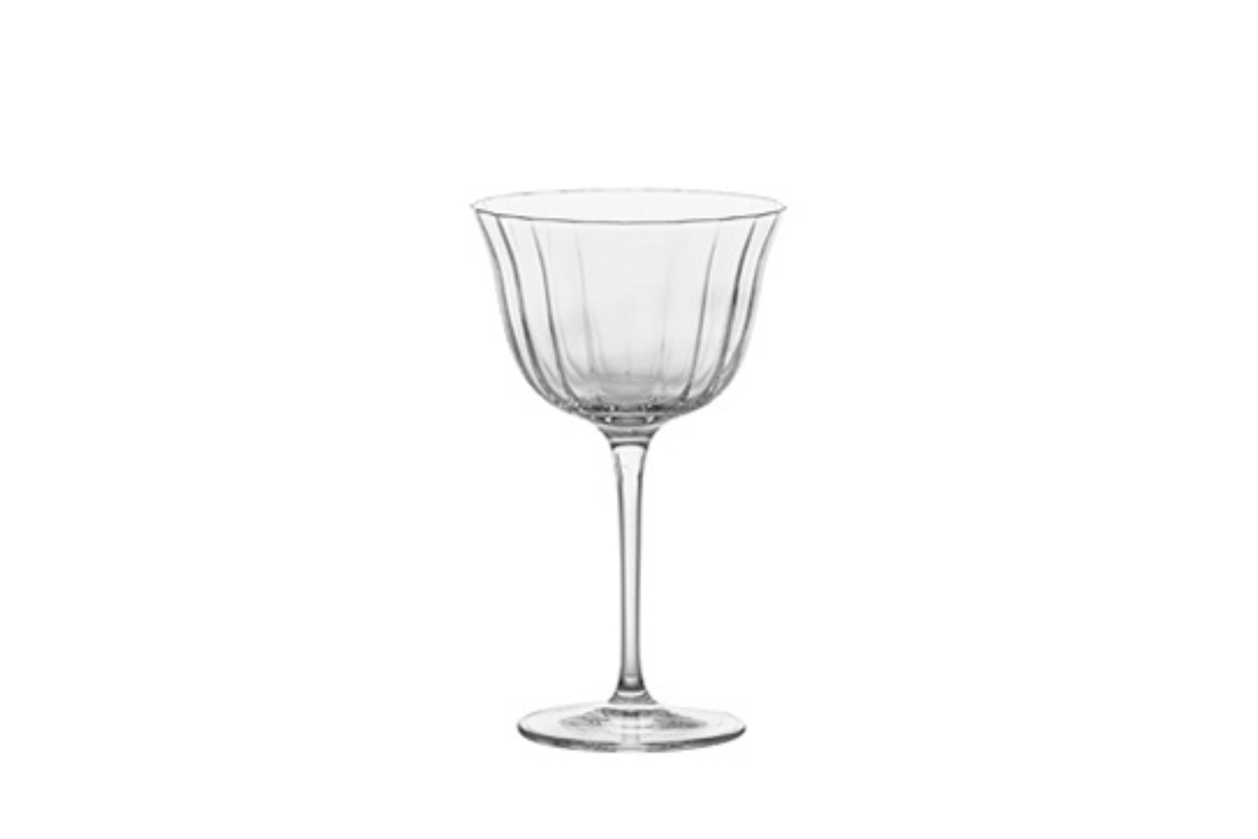 CALICE RETRO FIZZ CL 26 BACH - LUIGI BORMIOLI-