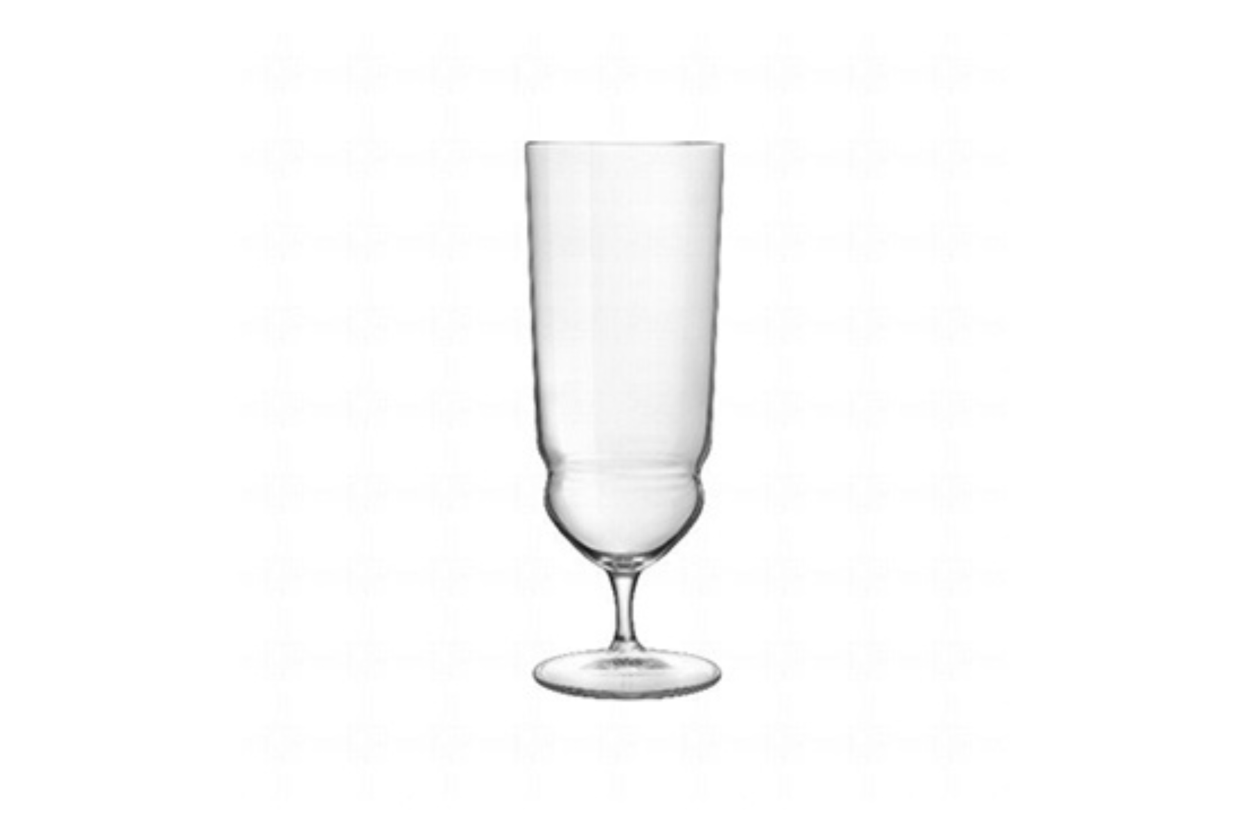 CALICE TEQUILA SUNRISE 45CL BACKDOOR'20S -LUIGI BORMIOLI-