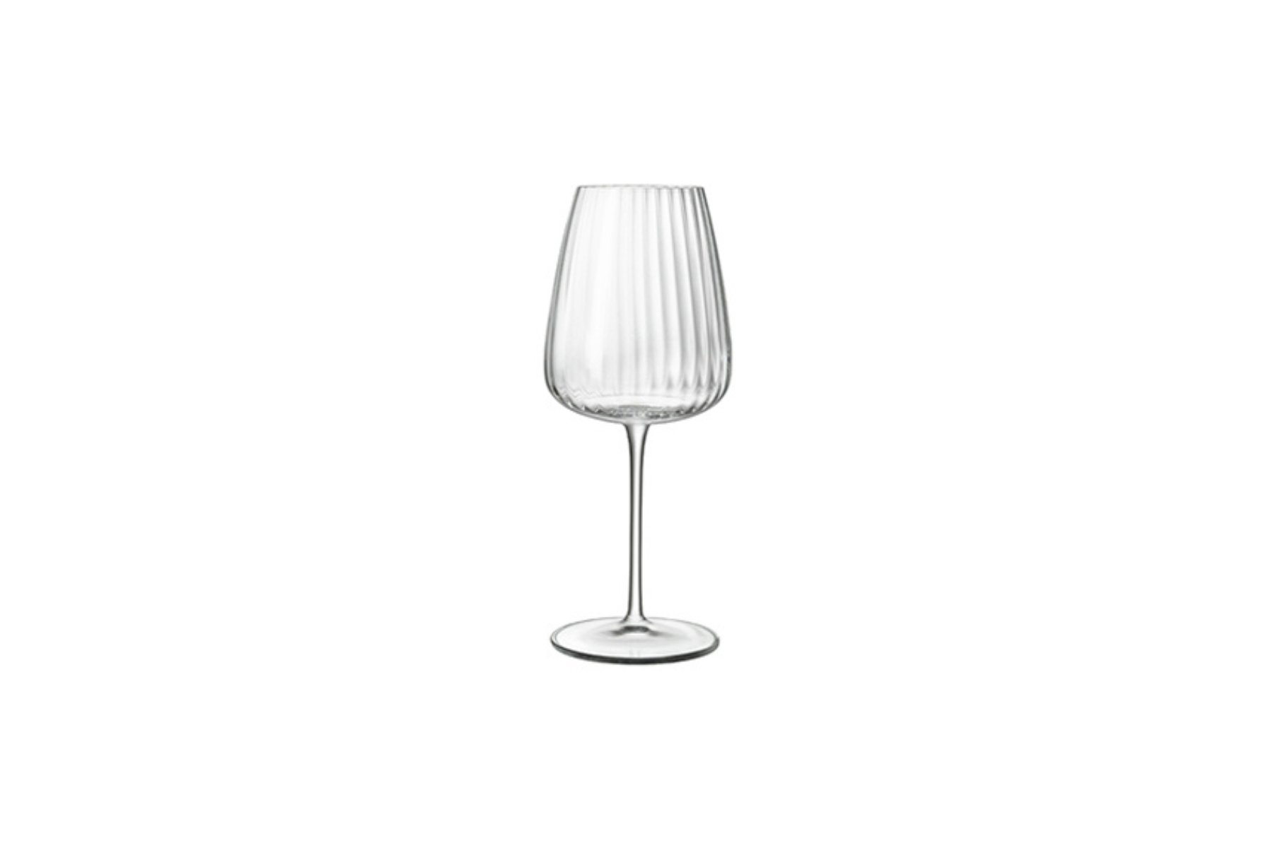 CALICE VINO BIANCO 55CL SPEAKEASIES SWING -LUIGI BORMIOLI-