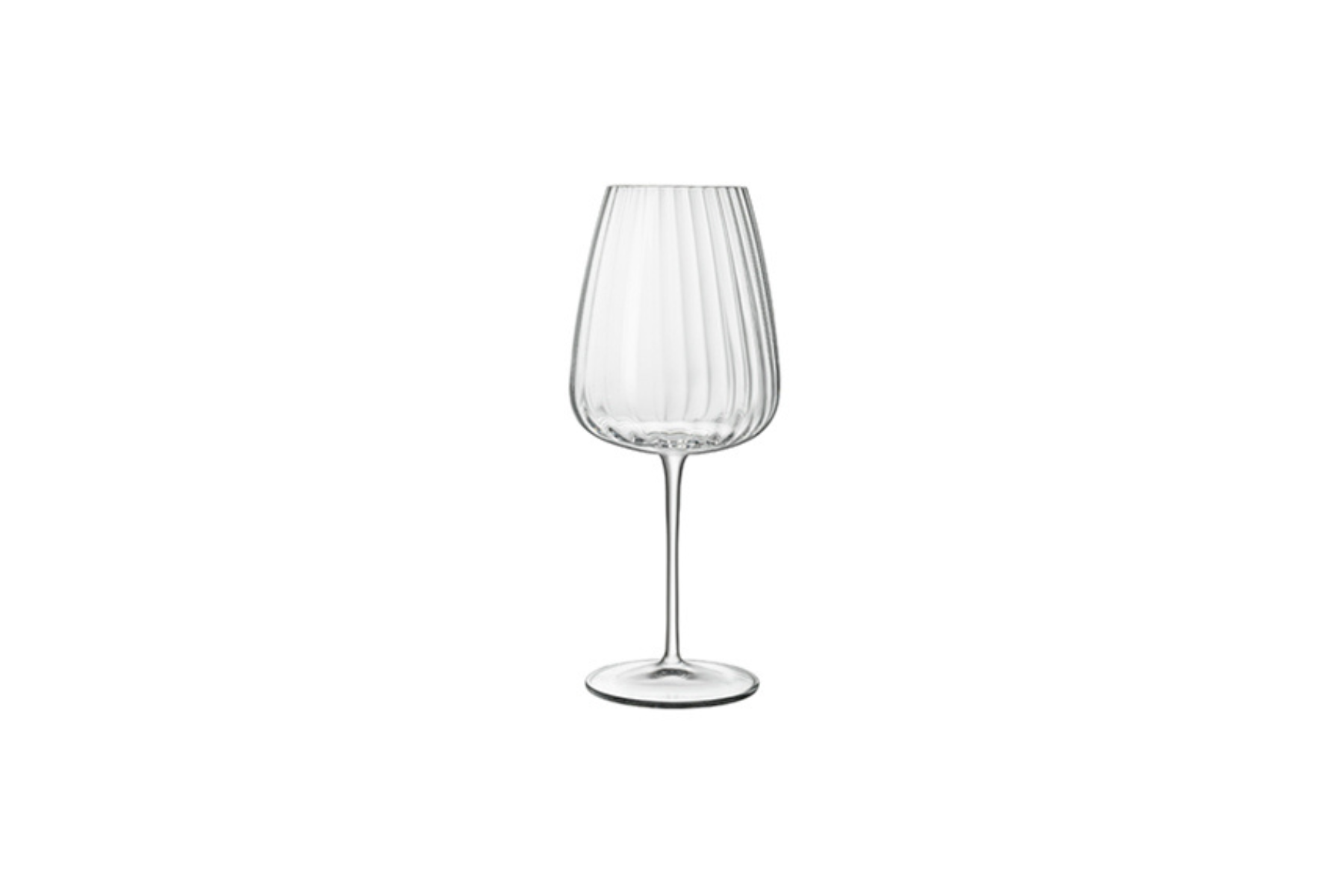 CALICE VINO ROSSO 70CL SPEAKEASIES SWING -LUIGI BORMIOLI- 
