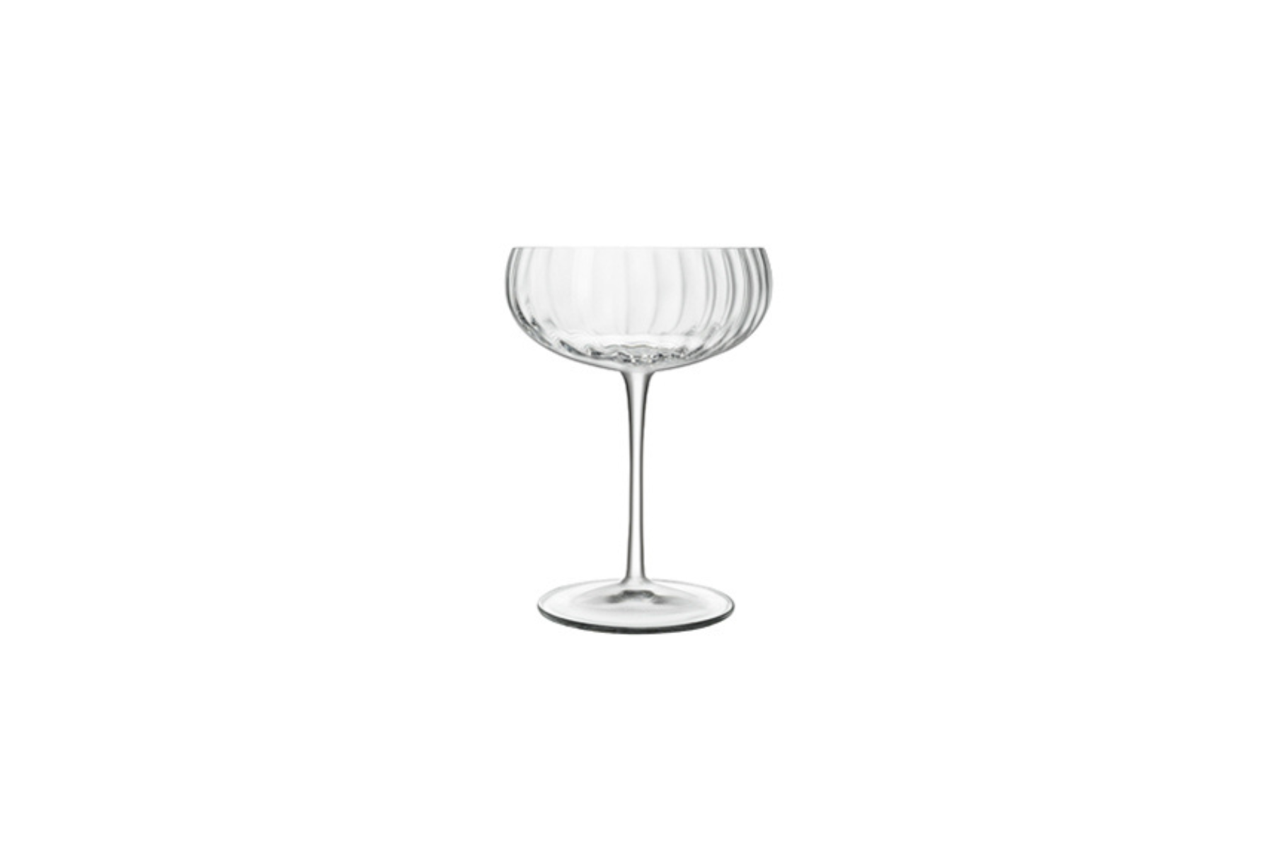 COPPA CHAMPAGNE SPEAKEASIES SWING 30CL - LUIGI BORMIOLI-