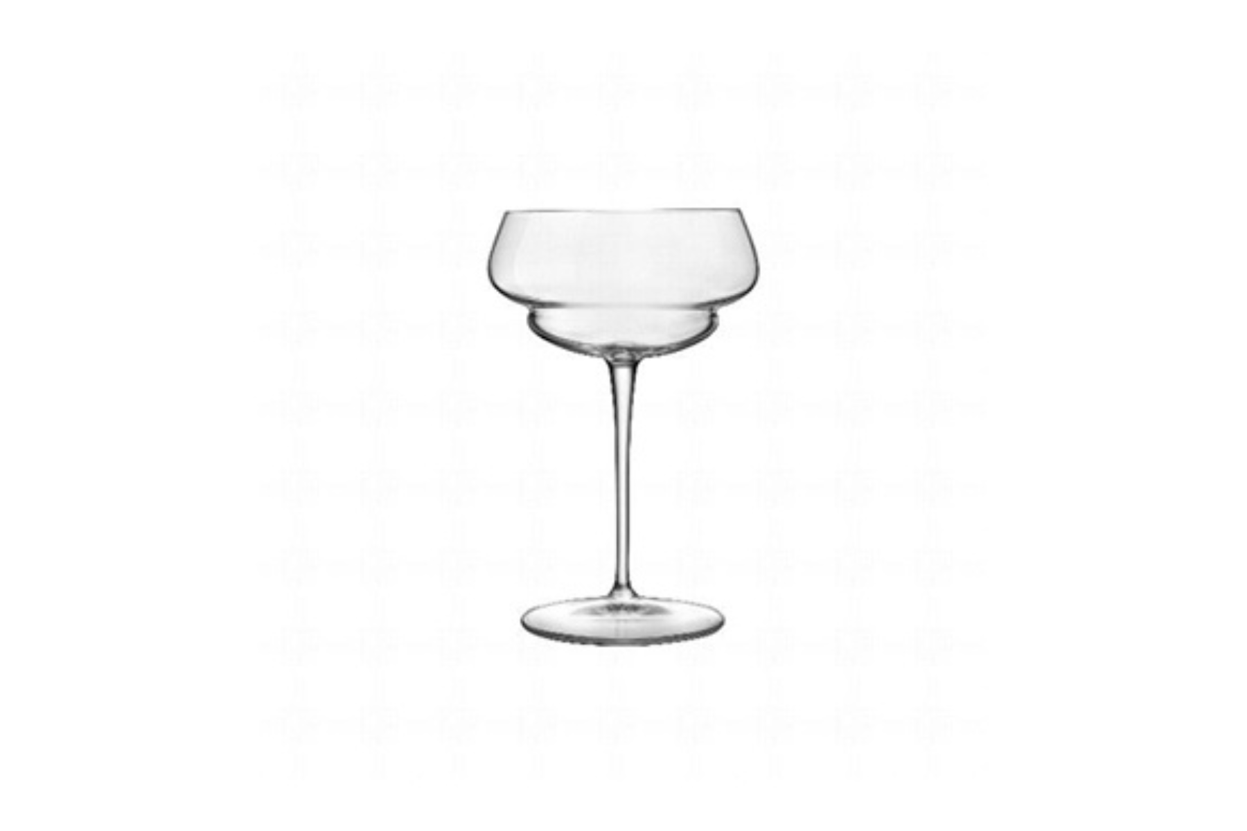COPPA GREAT GATSBY 30CL BACKDOOR'20S -LUIGI BORMIOLI-