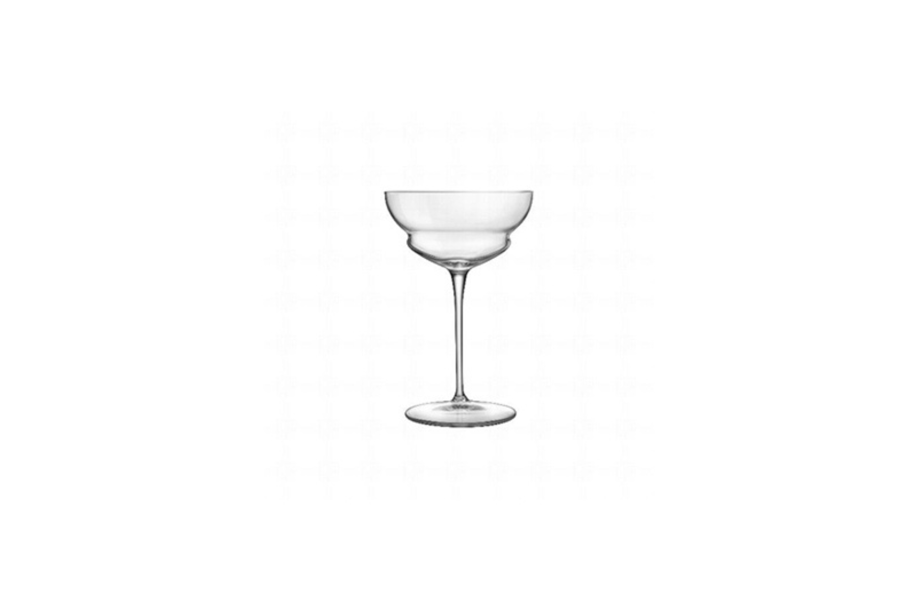 COPPA HEMINGWAY 25CL BACKDOOR'20S -LUIGI BORMIOLI-