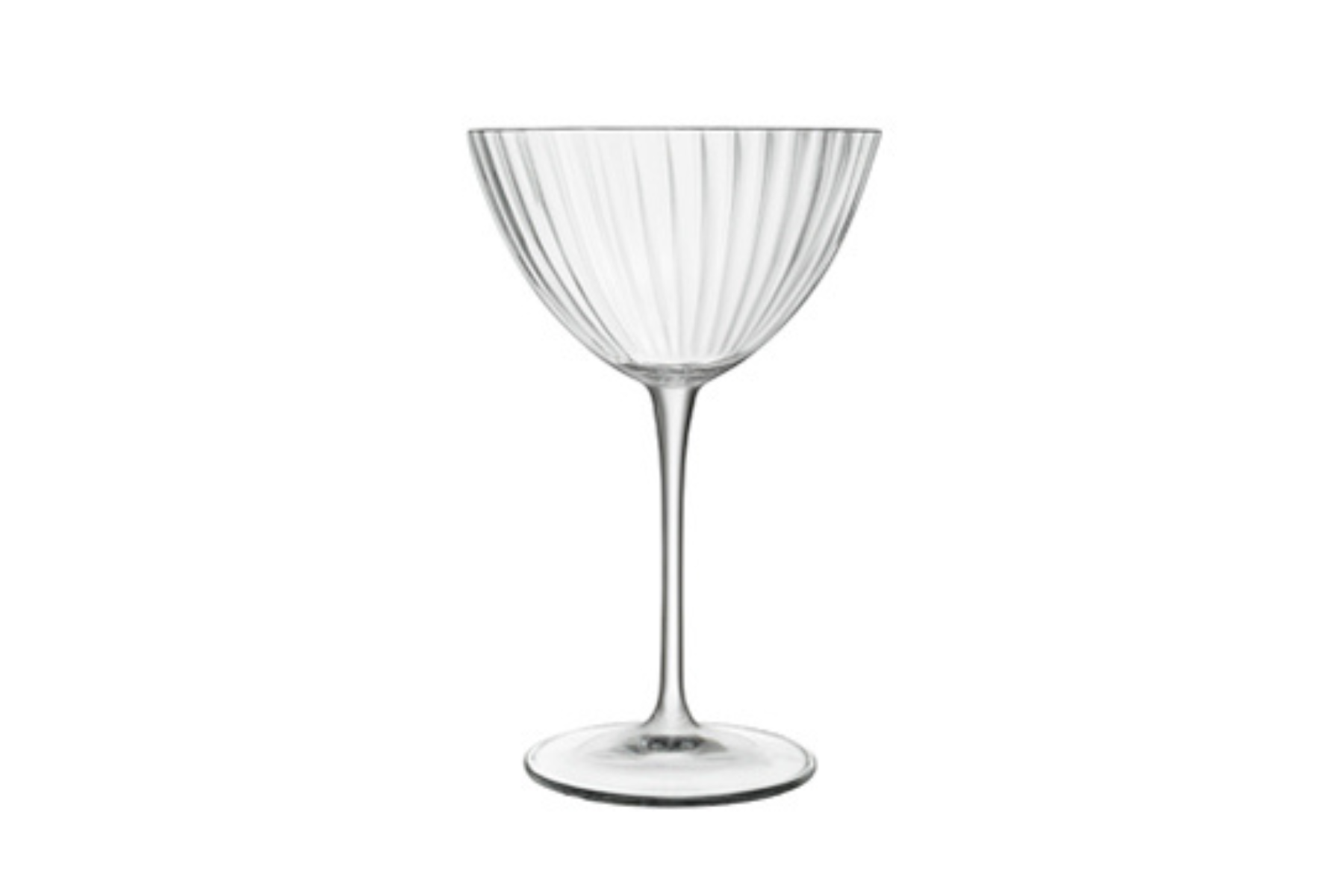 COPPA MARTINI SPEAKEASIES SWING 22CL -LUIGI BORMIOLI-